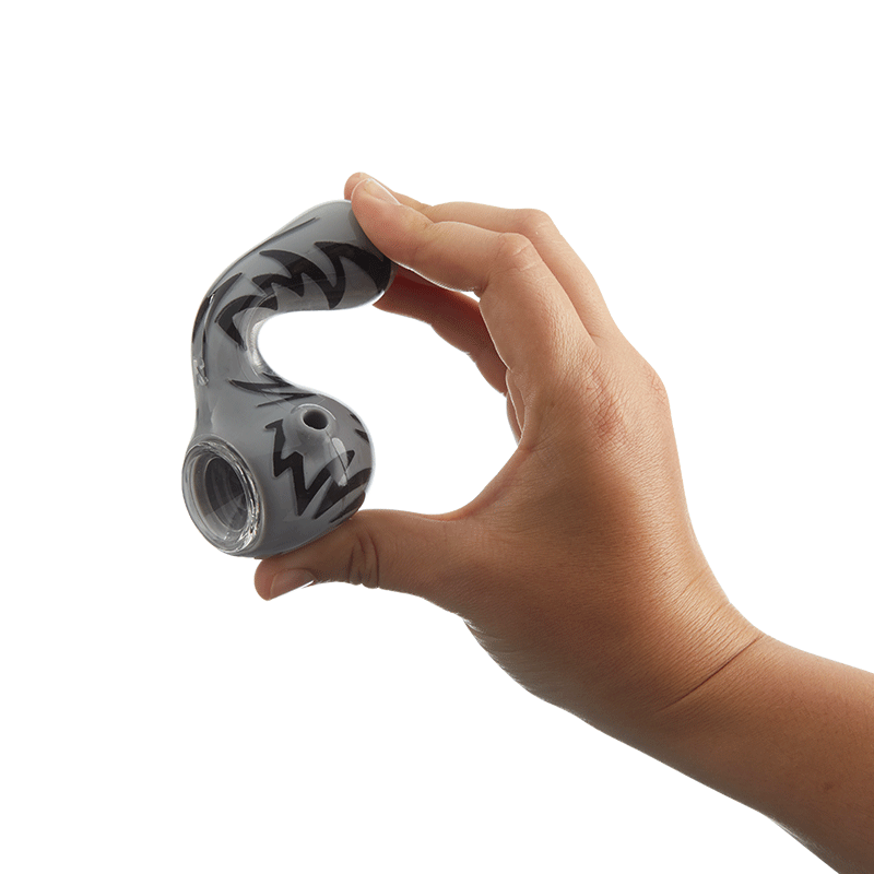 Eyce ORAFLEX Honeycomb Spoon