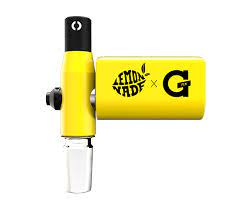 Grenco Science G Pen Connect