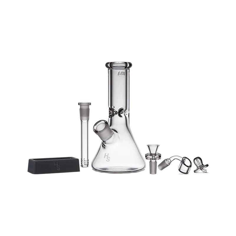Higher Standards Heavy Duty Mini Beaker