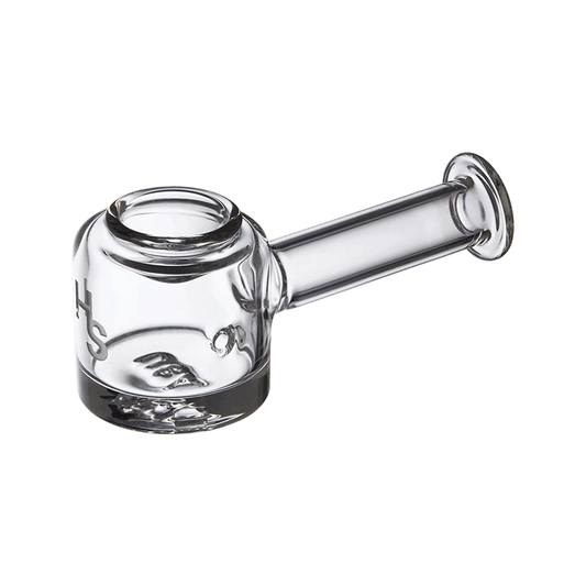 Higher Standards Heavy Duty Spoon Pipe