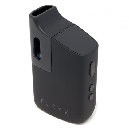 Healthy Rips - Fury 2