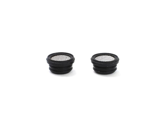 Healthy Rips FURY 2 O-Ring & Screen Sets (2pc)