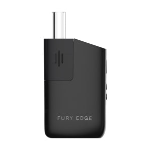 Healthy Rips - Fury Edge
