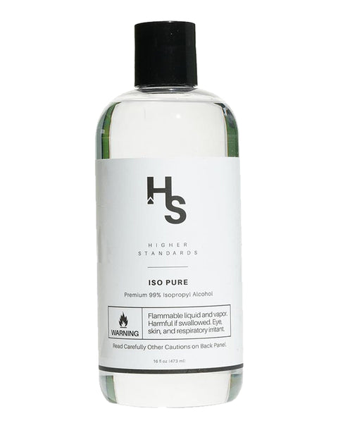 Higher Standards ISO Pure - 16 oz