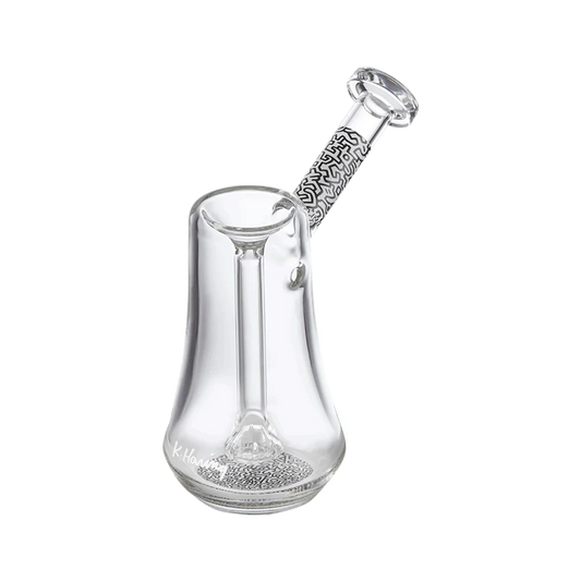 K.Haring Bubbler