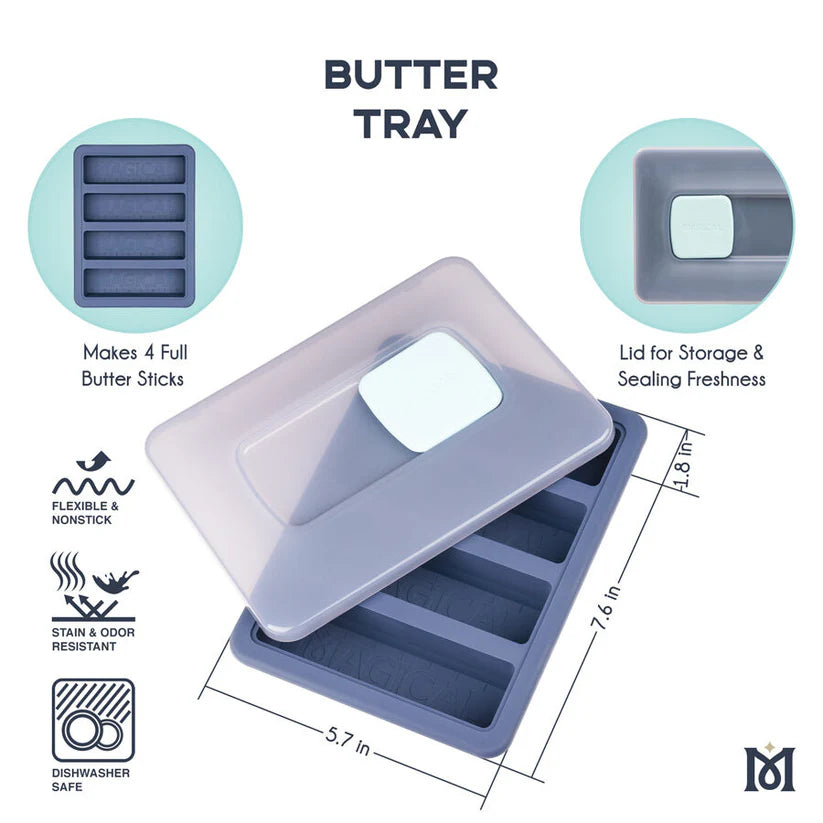 MagicalButter Butter Tray