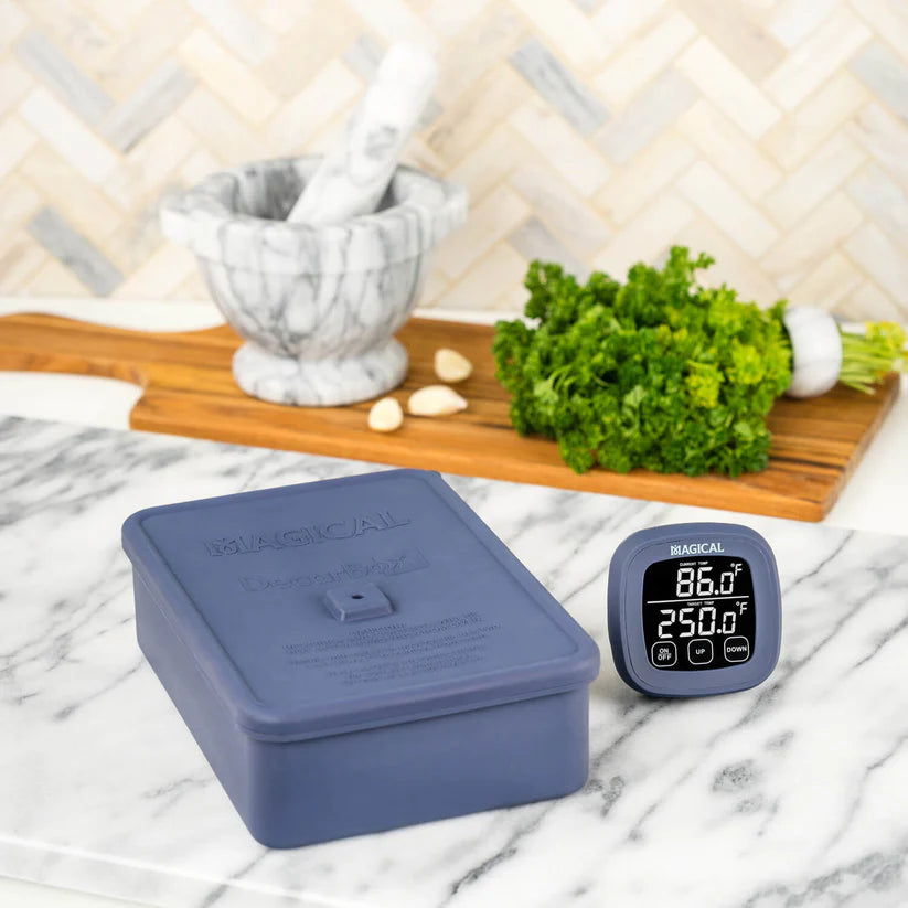 MagicalButter DecarBox Thermometer Combo