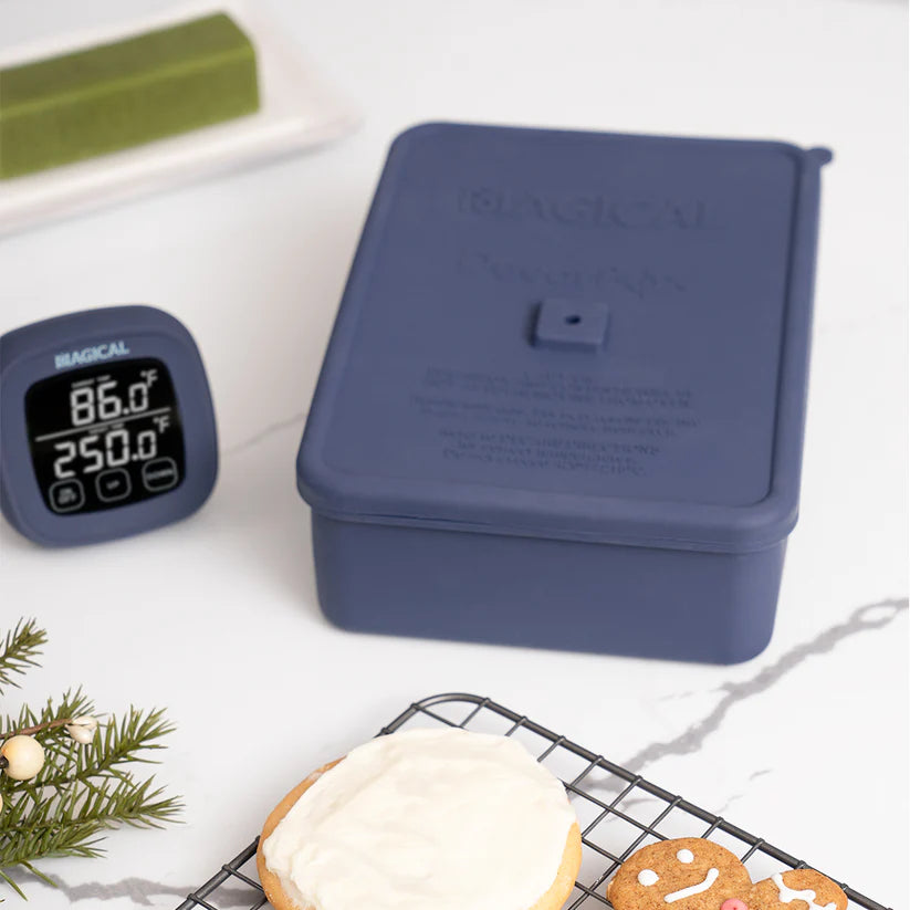 MagicalButter DecarBox Thermometer Combo