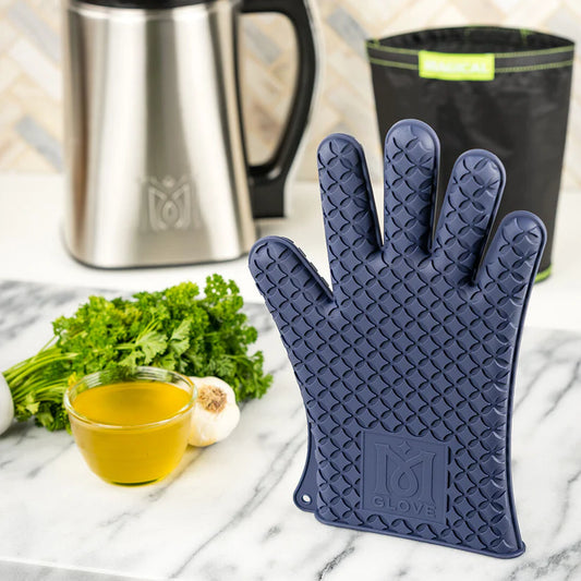 Magical - The Magical Glove