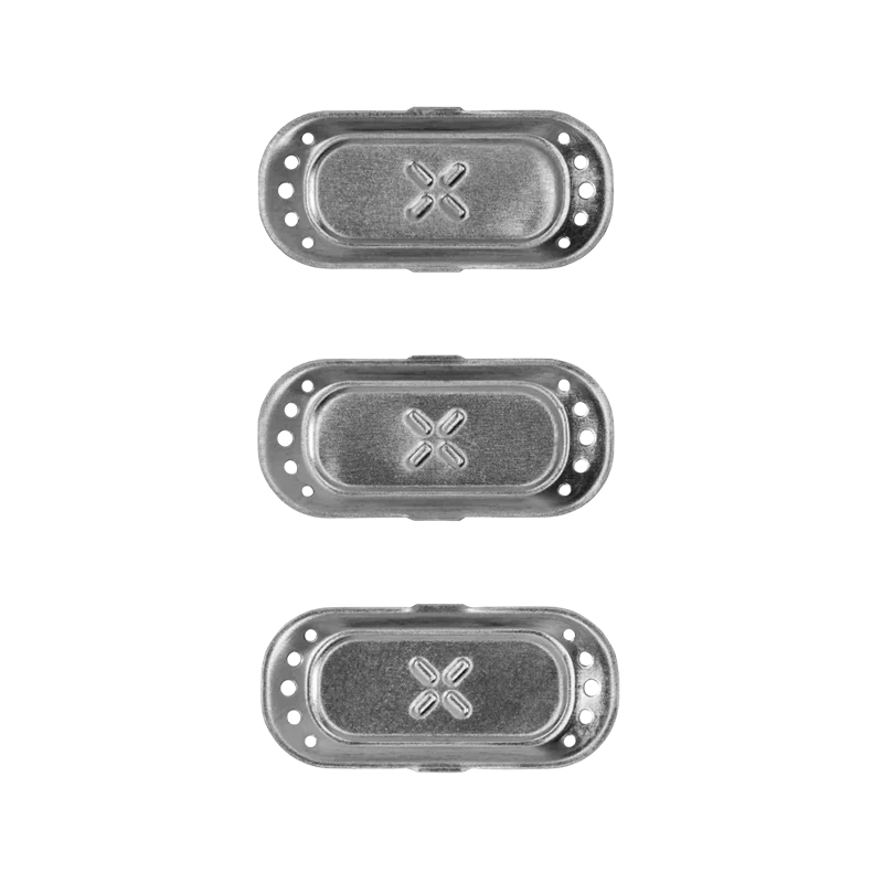 PAX Labs PAX 3D Oven Screens Pack of 3