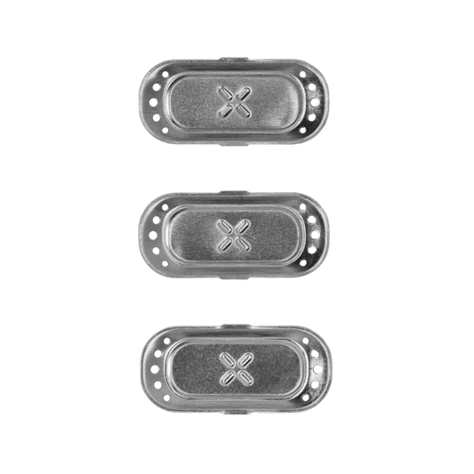 PAX Labs PAX 3D Oven Screens Pack of 3