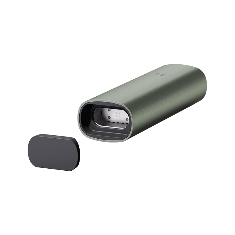PAX 3 Vaporizer - Complete Kit