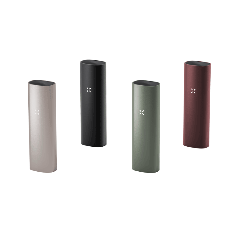 PAX 3 Vaporizer - Complete Kit