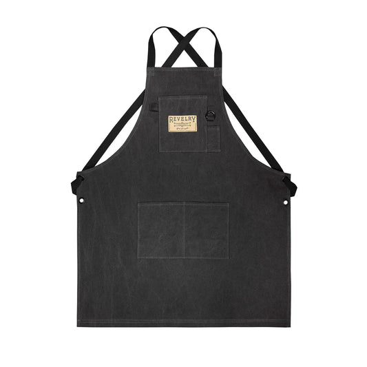 Revelry Apron
