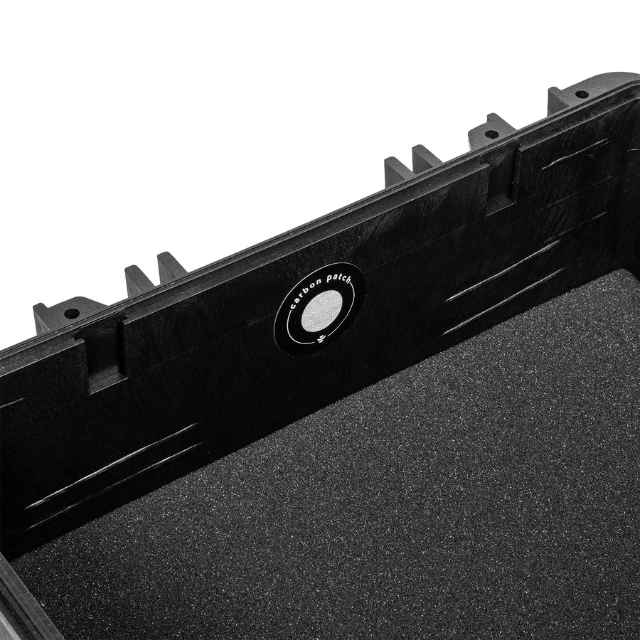 Revelry Supply The Scout Hard Case 11