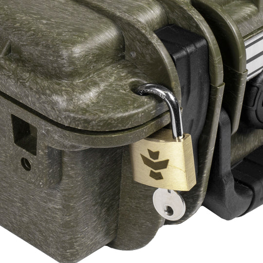 Revelry Supply The Scout Hard Case 13