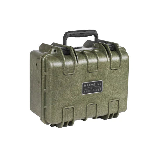 Revelry Supply The Scout Hard Case 13