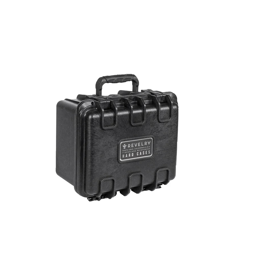 Revelry Supply The Scout Hard Case 9.5