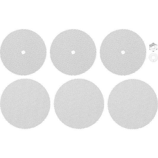 Storz & Bickel Normal Screen Set