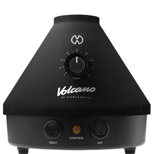 Storz & Bickel Volcano Classic - Onyx