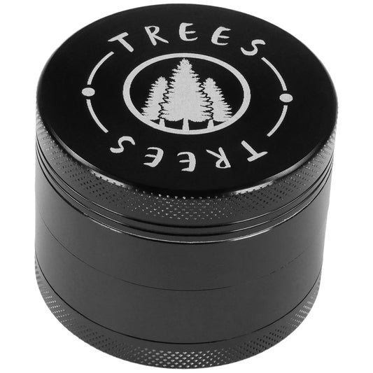 4 PC Trees Grinder 2.25"