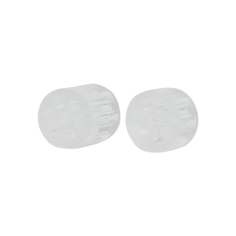 DaVinci IQ Glass Spacers