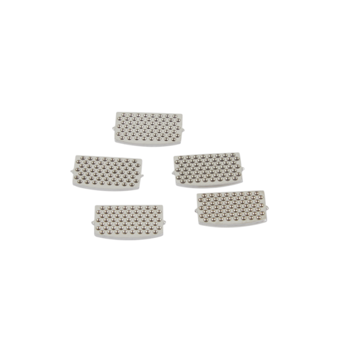 Grenco Science G Pen Elite Mouthpiece Screen Pack of 5