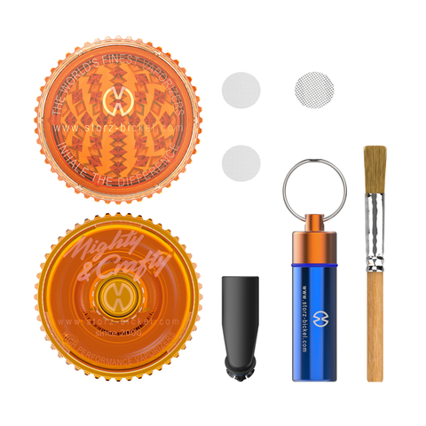 Storz & Bickel Side Kit