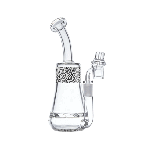 K.Haring Rig