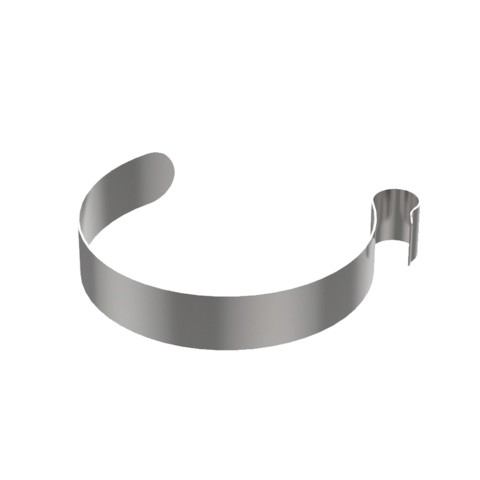 EVAK ID Clip