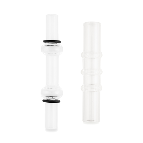 Arizer Glass Whip Mouthpiece
