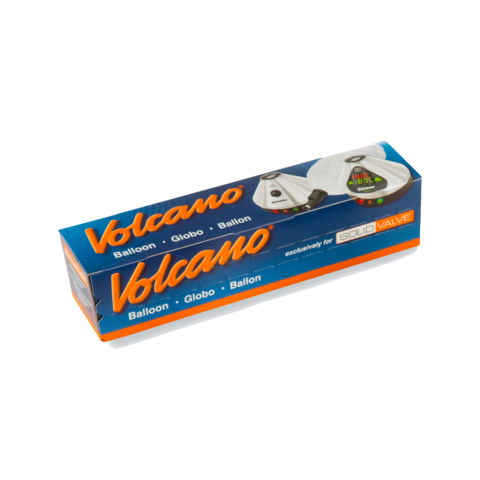 Volcano Vaporizer Balloons