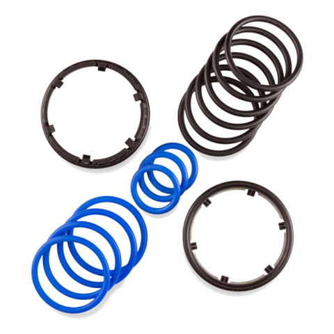 Storz & Bickel Solid Valve O-Ring Set