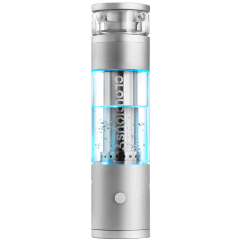 Cloudious9 Hydrology9 Dry Herb Vaporizer