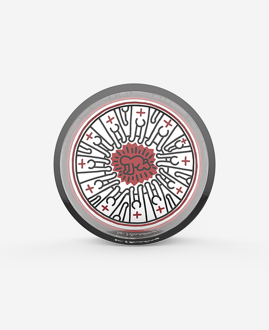 K.Haring Circle Catchall