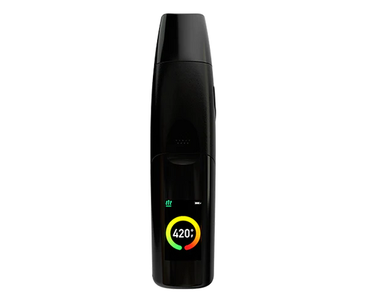Grenco Science G Pen Elite II Vaporizer for Concentrates