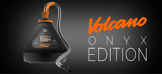 Storz & Bickel Onyx Volcano Hybrid