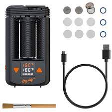 Mighty+ Vaporizer
