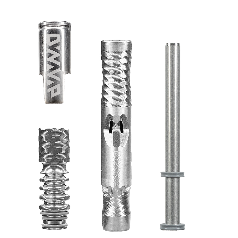 DynaVap VapCap M