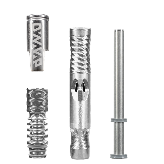 DynaVap VapCap M