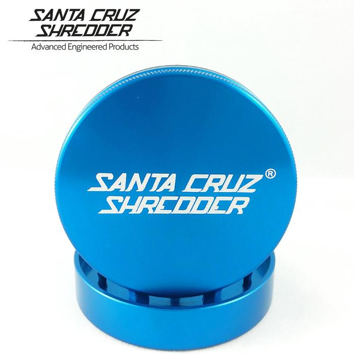 Santa Cruz Shredder 2-Piece Grinder