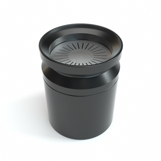 Stündenglass Hookah Bowl